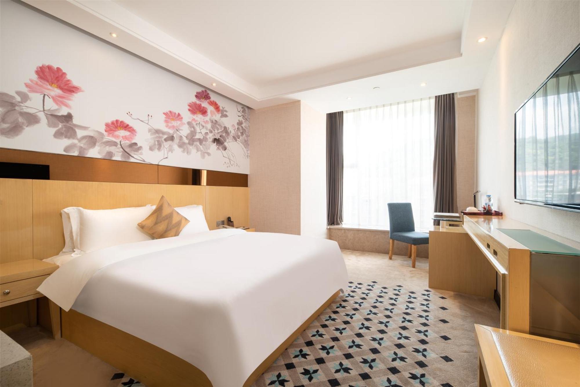 Hotel Paco Hotel Suyuan Metro Guangzhou-Free Shuttle Bus For Canton Fair Guangzhou